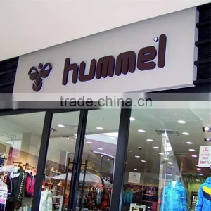 Outdoor Sign thumbnail-1