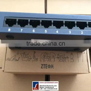 ZTE ZXR10 1150-8T 1150-5T 1150-16T Unmanaged Switch thumbnail-1