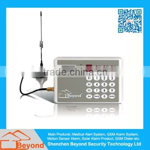 China Beyond GSM Auto Dialer With 4 Band and 8 Telephones Quality Choice thumbnail-1