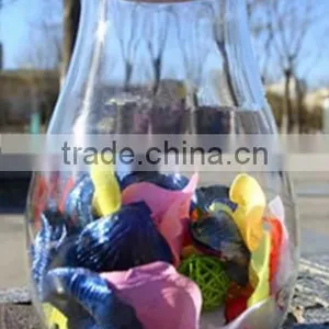 Glass Candy Holder thumbnail-1