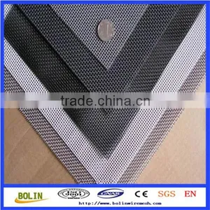 Hot Sale Stainless Steel Bulletproof Doors And Windows Wire Mesh Screen thumbnail-2