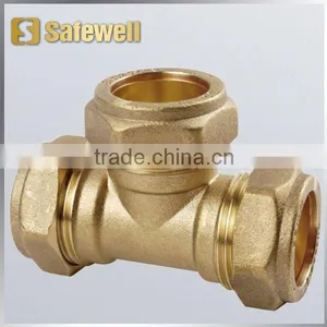 Brass Fitting, Fitting, Bathroom Fitting thumbnail-1