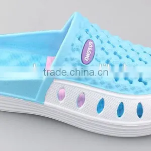 2016 Factory Cheap Wholesales Women EVA Casual Shoes Ladies Outdoor Garden Clogs thumbnail-4