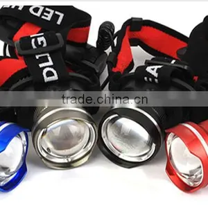 Promotion Headlamp, Led Headlight Bulb H1,solar Headlamp Led thumbnail-5
