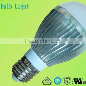 5W LED Light Bulb thumbnail-1