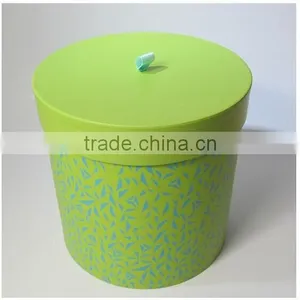Top High-end Flower Shop Fresh Cut Flower Box thumbnail-2
