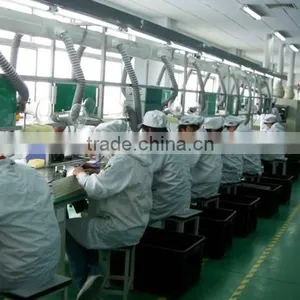 Ningbo Bowei Electric Appliance Co., Ltd. company overview - view 1 thumbnail