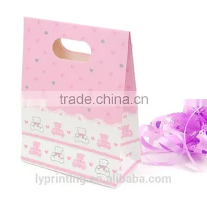 Chritmas Paper Bag Gift Paper Bag Custom Paper Bag Printing thumbnail-1