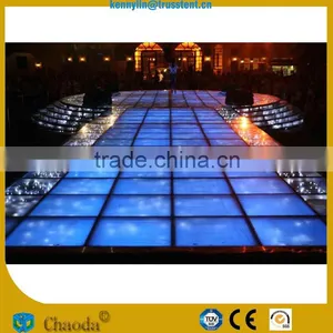 Fashion Show Stage Design thumbnail-1