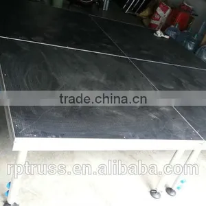 Aluminum Stage With Roof Truss for Outdoor Ceremony Show thumbnail-3