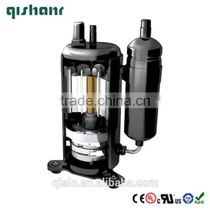 CE Certification and New Condition LG Rotary Compressor QVS325K thumbnail-1