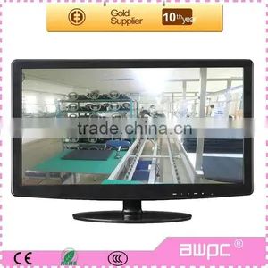 AWPC 21.5 Inch LED TV Monior PC LED TV thumbnail-1