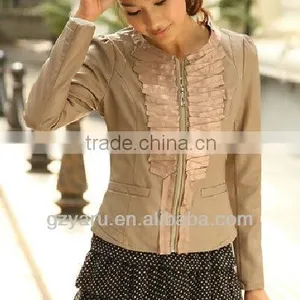 Ladies Jackets and Blazers thumbnail-1