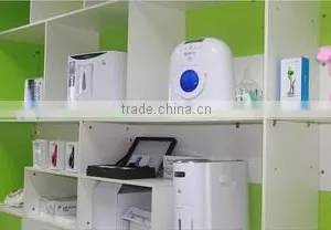 Shenzhen Mangor Industrial Co., Ltd. company overview - view 2 thumbnail
