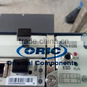 Zxctn 6120s Smde Control Rectifier Switch Service Board thumbnail-1