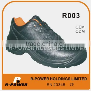 China Famous Brand Safety Shoes, Wenzhou R-POWER R003 thumbnail-1