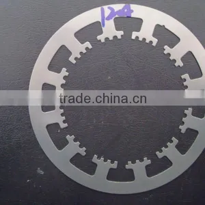 Laminated Iron Core for Stepper Motor thumbnail-1