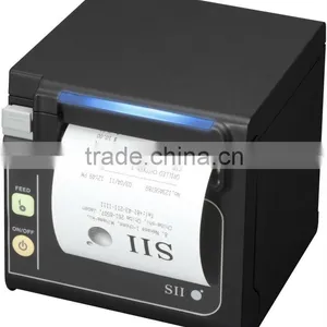 Seiko Instruments POS Receipt Thermal Printer RP-E11 RS232 USB ETHERNET 350mm/s thumbnail-1