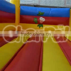 Hot Sales Made in China Commercial Inflatable Bouncers Wholesale Toy thumbnail-3