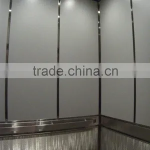 Metal Mesh for Elevator Cabin, Stainless Steel Mesh for Wall Cladding thumbnail-1