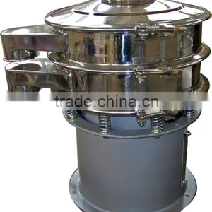 Dust Tight Food Powder Vibrating Sieve thumbnail-1