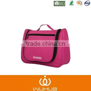 Hanging Travel Toiletry Bag With Large Capacity Five-Doors Multi-Functional Travel Organizer thumbnail-2