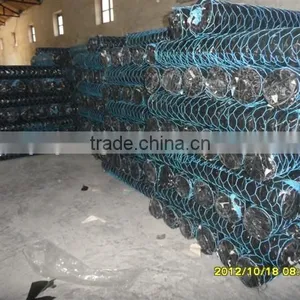 Heavy Galvanized Hexagonal Wire Mesh thumbnail-5