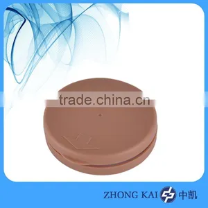 Plastic Jar Cap for Cream and Conditioner thumbnail-1