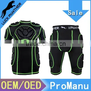 Wholesale Sportswear Plain Custom American Football Uniforms thumbnail-1