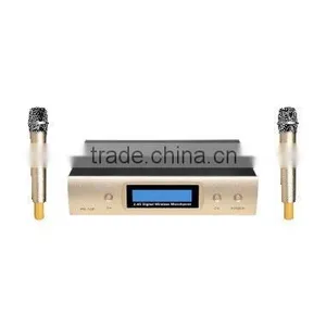 Wireless Microphone thumbnail-1