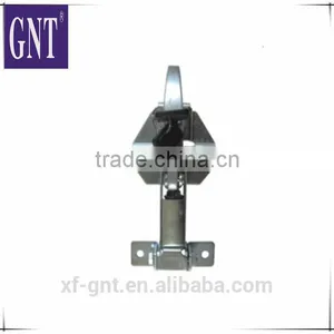 EX200 4361544 Excavator Engine Cover Lock thumbnail-1