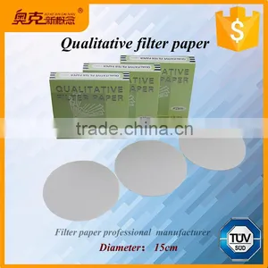 Lab Oil Filter Paper Grades From Supplier thumbnail-5