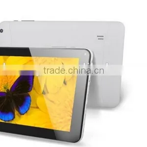 9inch Q88 Allwinner A23 Dual Core Android 4.2 Bluetooth Cheapest Tablet pc thumbnail-1