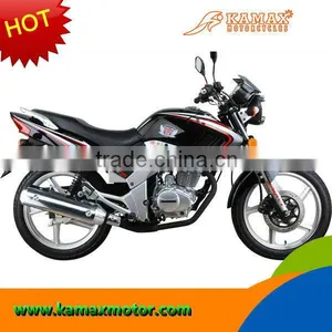 250cc Powerful Motocicleta Tiger2000 thumbnail-1
