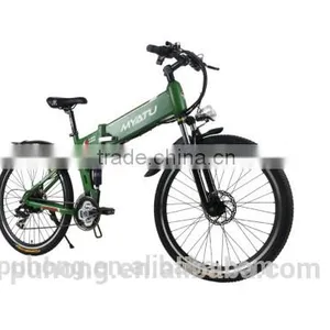 500W 48V/10AH Electric Bicycle,electric Bicycle Motor thumbnail-2