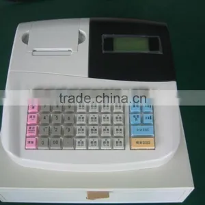 Electronic Cash Register( ECR1000-A5) thumbnail-2