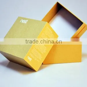 Customized Two Pieces Box Cosmetic Box thumbnail-1