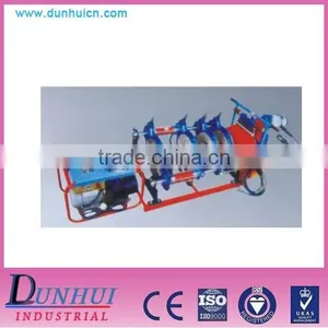 ISO9001 High Quality Hot-melt Machine thumbnail-4