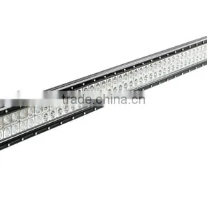 50" RGB Led Flash Light Bar 288w Led Light Bar Strobe Light Bar 288watt Waterproof 50" Flash Led Light Bar thumbnail-3