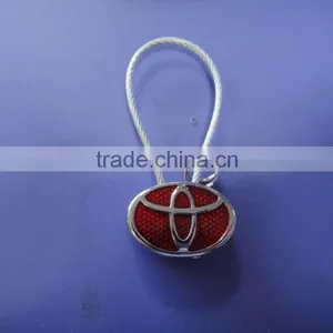 Brand Car Logo Badge Made in China thumbnail-5