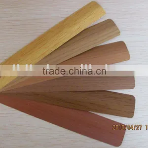 25mm Wood Color Aluminum Slat thumbnail-1