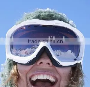 Ski Sporting Goods Snowscoot Ski Mountain Skiingsnowboarding Snowboard Goggles Ski Glasses thumbnail-1