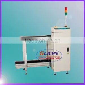 SMT Magazine PCB Handling Loader/SMT PCB Automate Your Circuit Board Assembly Line for Increased Throughput thumbnail-1