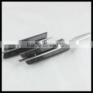 LED Turn Signal Side Light Led Side Marker Lamp for BMW E60 E61 E39 E46 E81 E82 E87 Smoked Amber Car Accessories thumbnail-1
