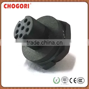 Ip67 7pin Industry Plug thumbnail-1