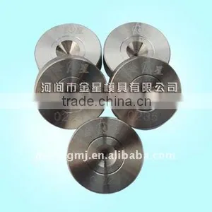 PCD Flat Wire Drawing Dies thumbnail-1