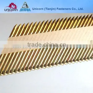 34 Degree Paper Collated Nails thumbnail-1