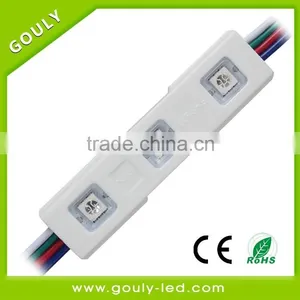 5050 Smd pc Cover Led Module 12v, Waterproof 2 Years Warranty GLMD133 thumbnail-1