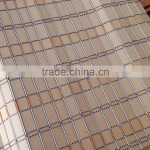 2015 Hot Sale Natural Cheap Pvc Horizontal Curtains thumbnail-2