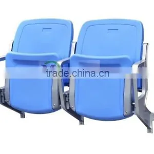 Cancerstadium Seats With Cup Holders and Armrest thumbnail-3